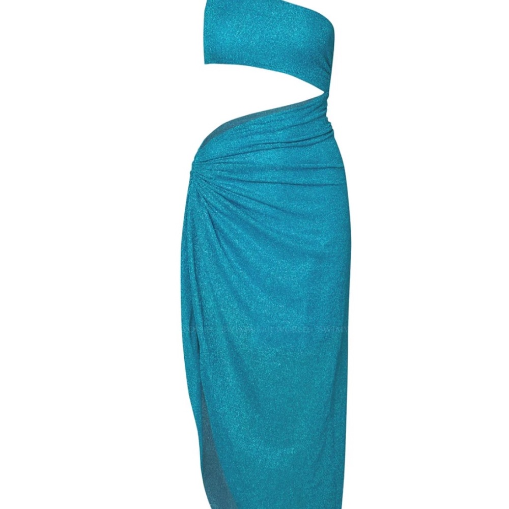 Baobob Zadeh Dress  (Medium - New with Tags)